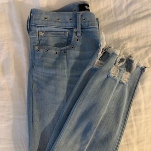 EXPRESS Jeans